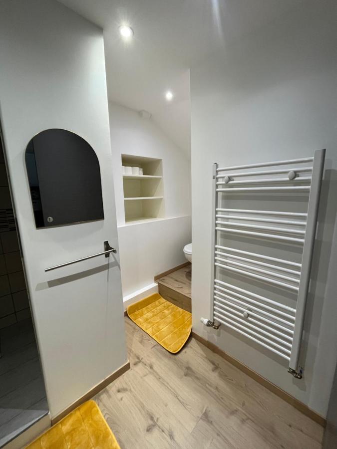 Studio Talant Екстериор снимка